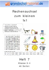 Rechensuchsel 1x1 Heft 7.pdf